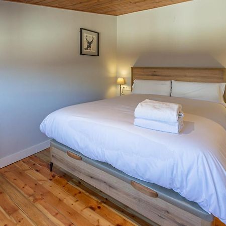 Apartament L'Avet Alp Extérieur photo