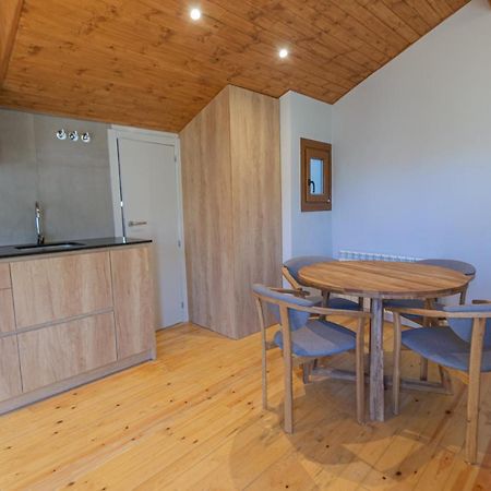 Apartament L'Avet Alp Extérieur photo