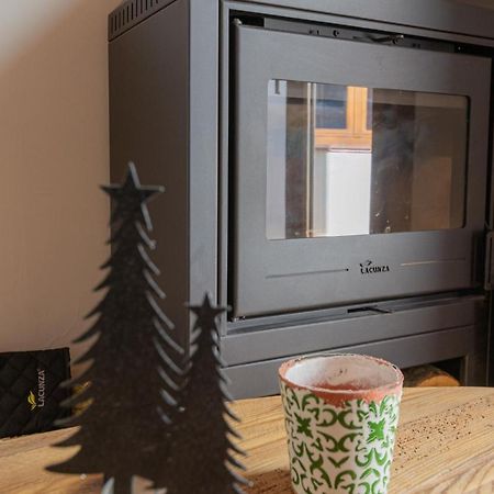 Apartament L'Avet Alp Extérieur photo