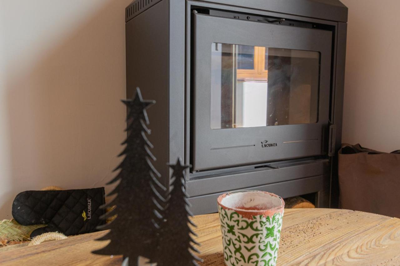 Apartament L'Avet Alp Extérieur photo