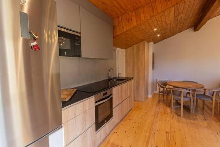 Apartament L'Avet Alp Extérieur photo